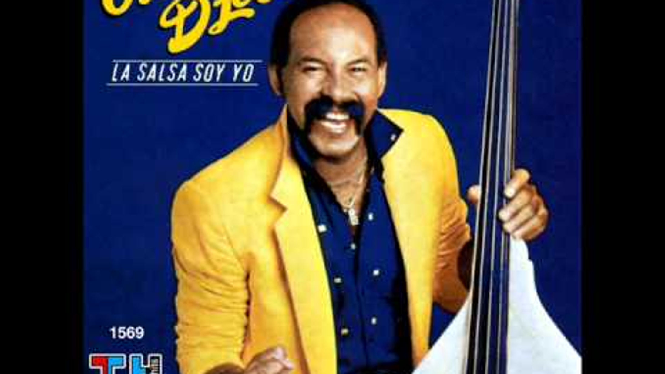 Oscar De León